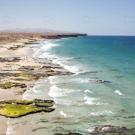 Oliastur Cotillo Apartament Экстерьер фото