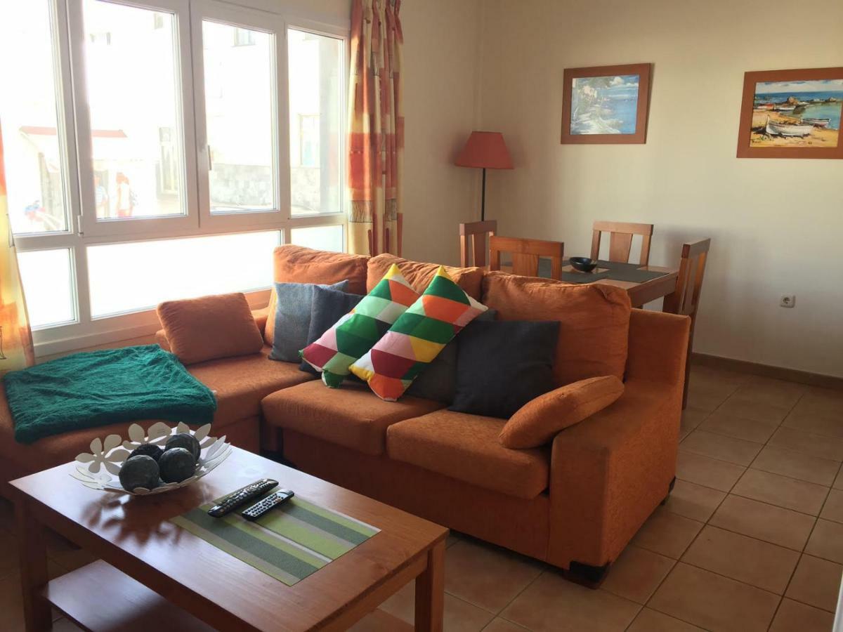 Oliastur Cotillo Apartament Экстерьер фото