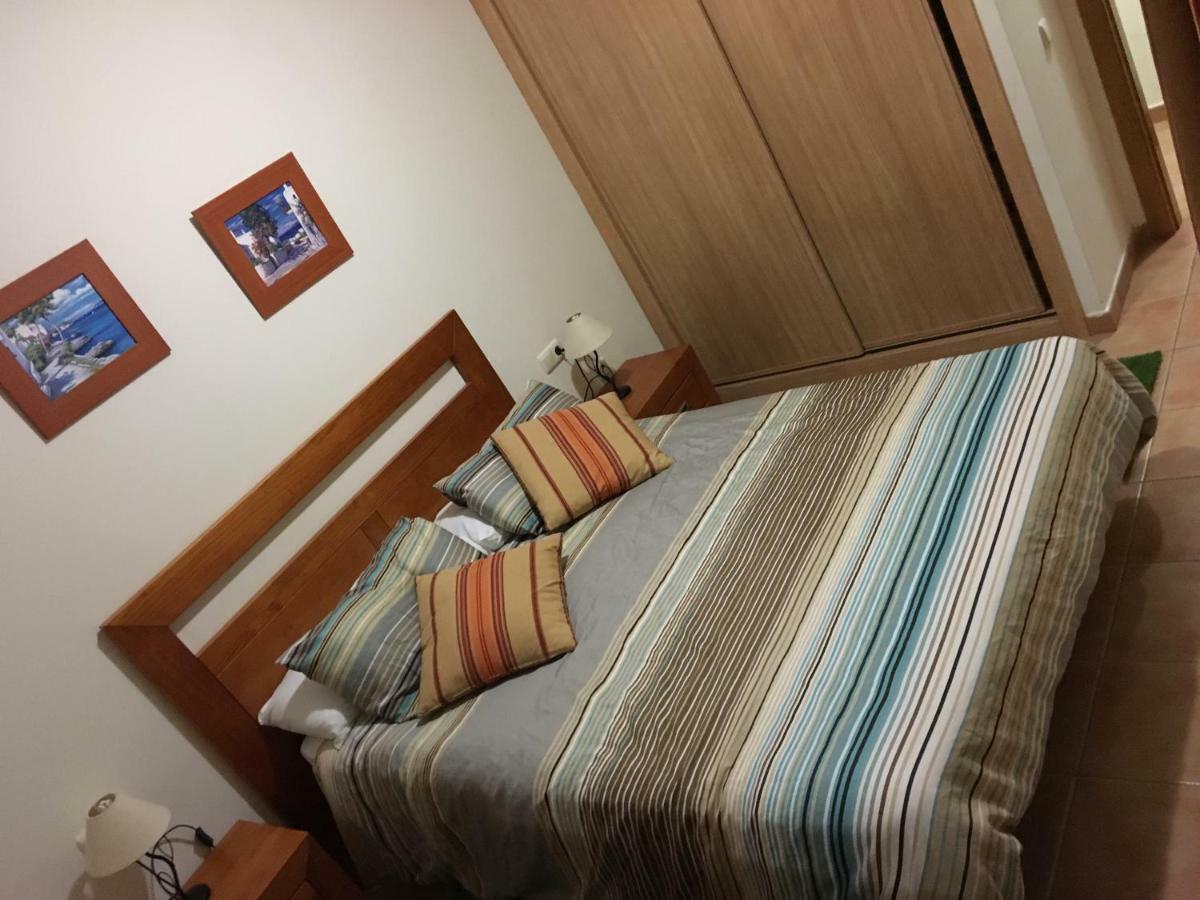 Oliastur Cotillo Apartament Экстерьер фото