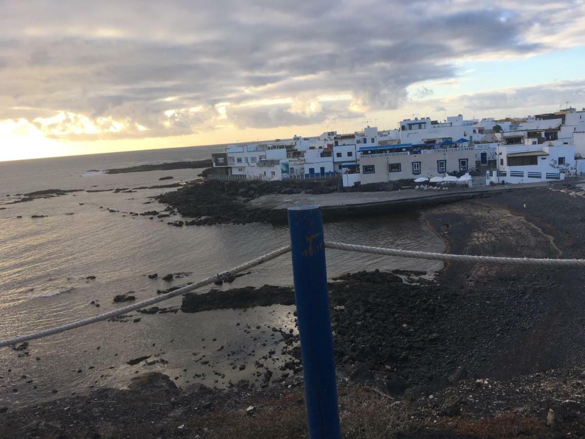 Oliastur Cotillo Apartament Экстерьер фото